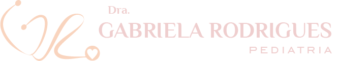 logo gabriela rodrigues pediatra