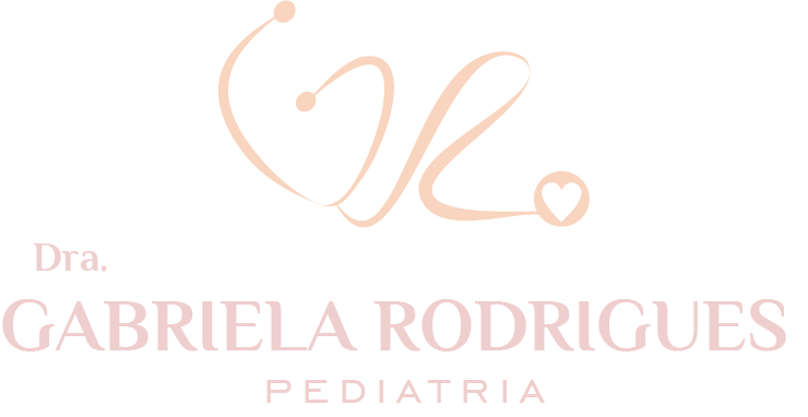 logo gabriela rodrigues pediatra